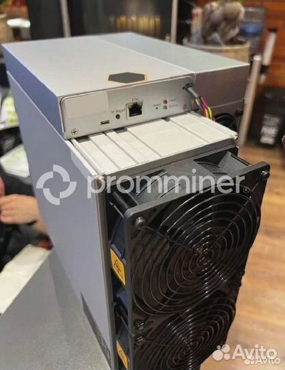 Asic Antminer S19XP 141th