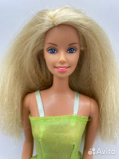 Кукла барби Barbie 90 х