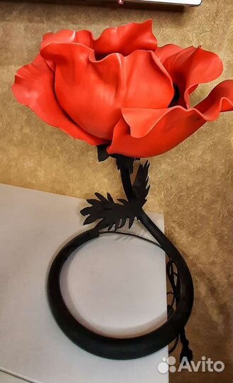 С в е т и л ь н и к м а к