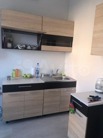 2-к. квартира, 60 м², 1/3 эт.