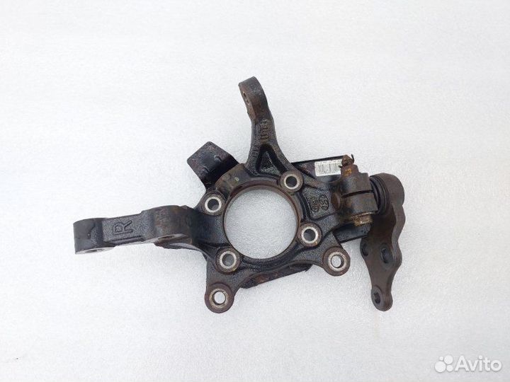 Кулак поворотный передний правый Hyundai I30 GD