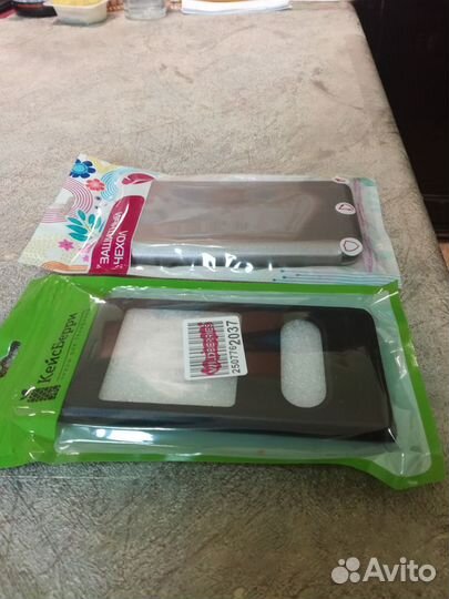 Чехол на телефон Honor 9S;