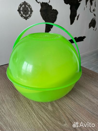 Набор посуды для пикника,дачи