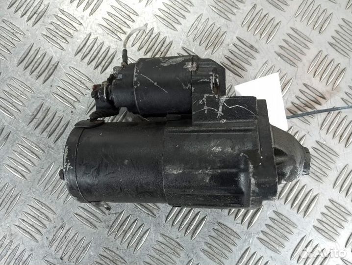 Стартер для Renault Megane 2 0986022800