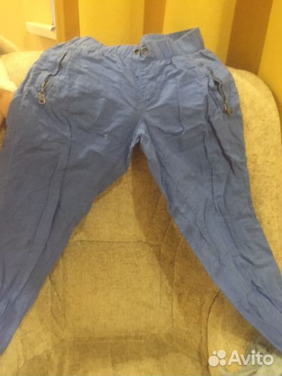 Вещи пакетом Франция, Турция