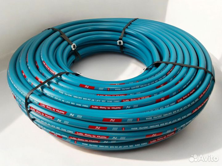 Рукав гидравлический 2SN DN 19 HI-temp 