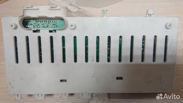 Модуль управления (плата) Ariston