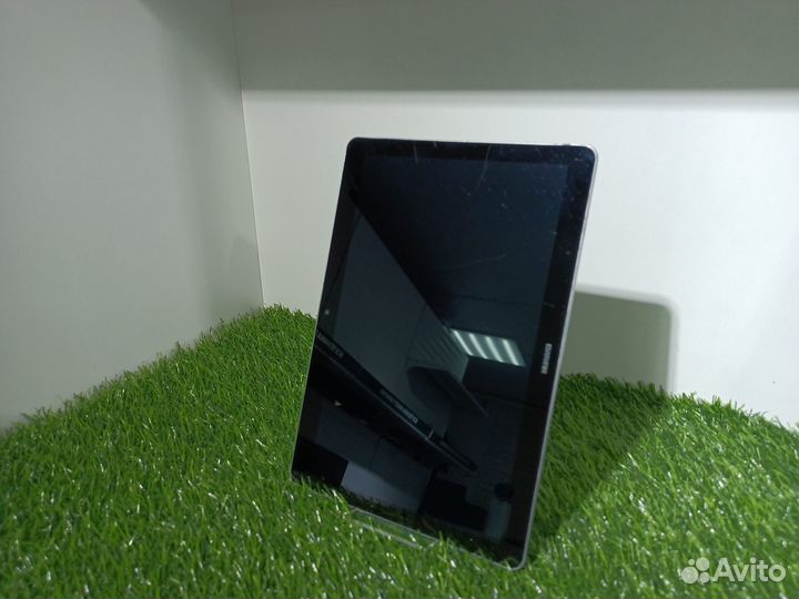 Huawei MediaPad T3 10(2+32GB/ 5Мп/ 4800 мАч)