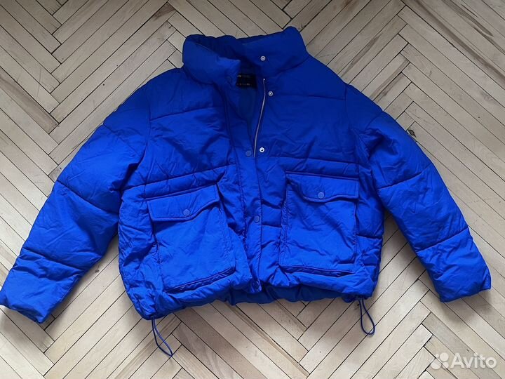 Куртка женская