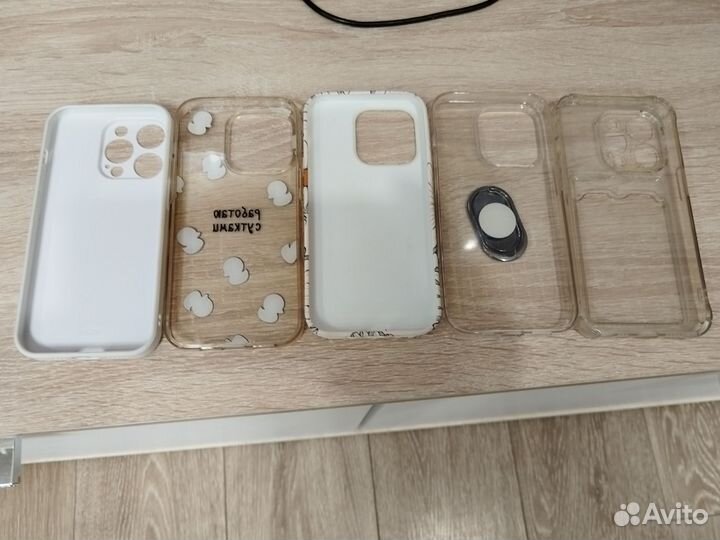 Чехол на iPhone 14 pro