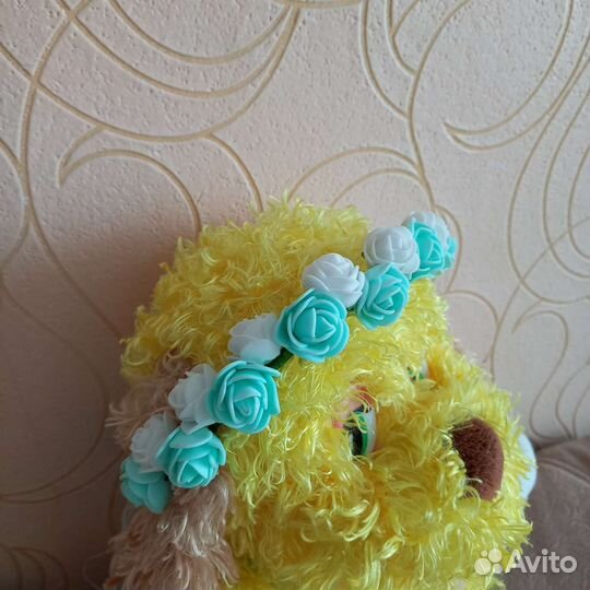 Ободок для волос