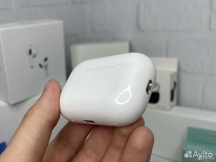 AirPods Pro2 Новые(гарантия)