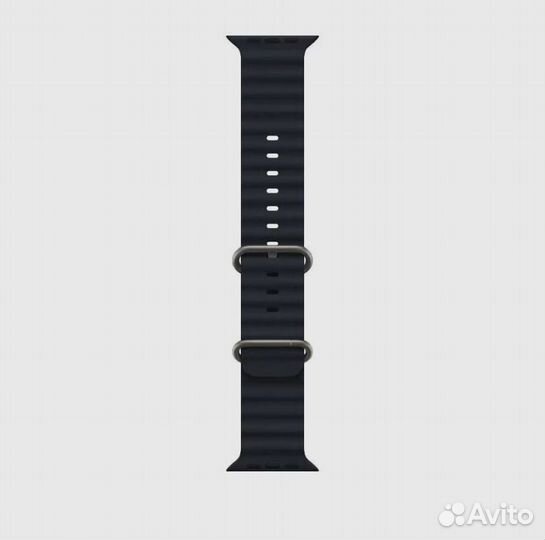 Ремешок apple watch Волна