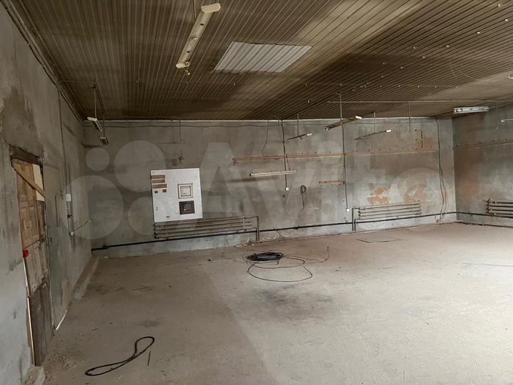 Склад, 350 м²