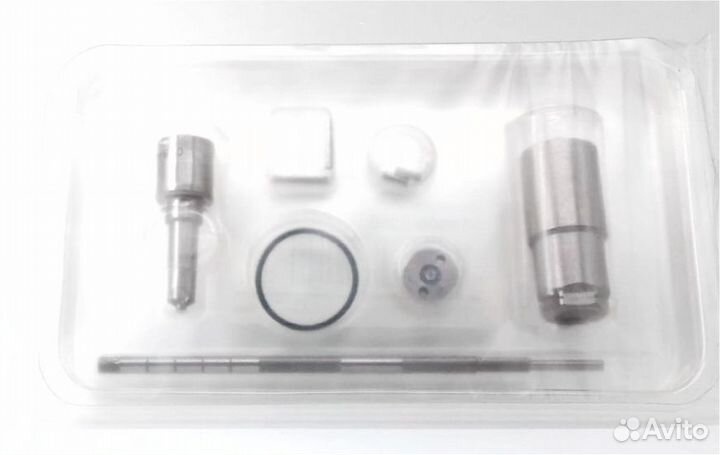 Ремкомплект форсунки 095000-5600 (1465A041)