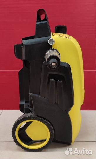 Мойка высокого давления Karcher K5 Compact