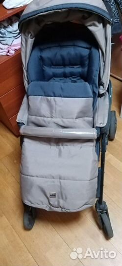 Коляска cam 3 в 1