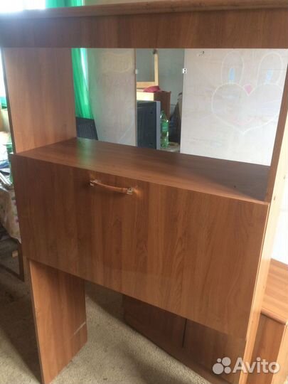 Комод под телевизор