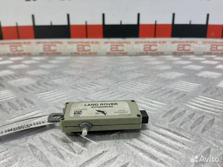 Усилитель антенны Land Rover Range Rover 3 2005