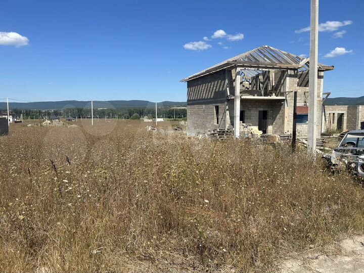 Участок 4,7 сот. (ИЖС)