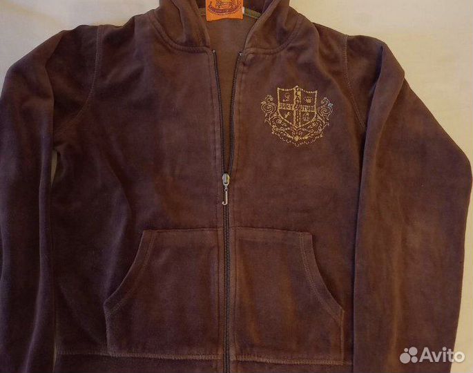 Juicy couture костюм