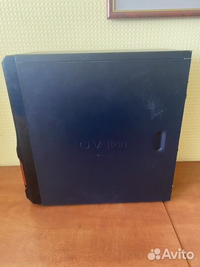 Корпус для пк Velton