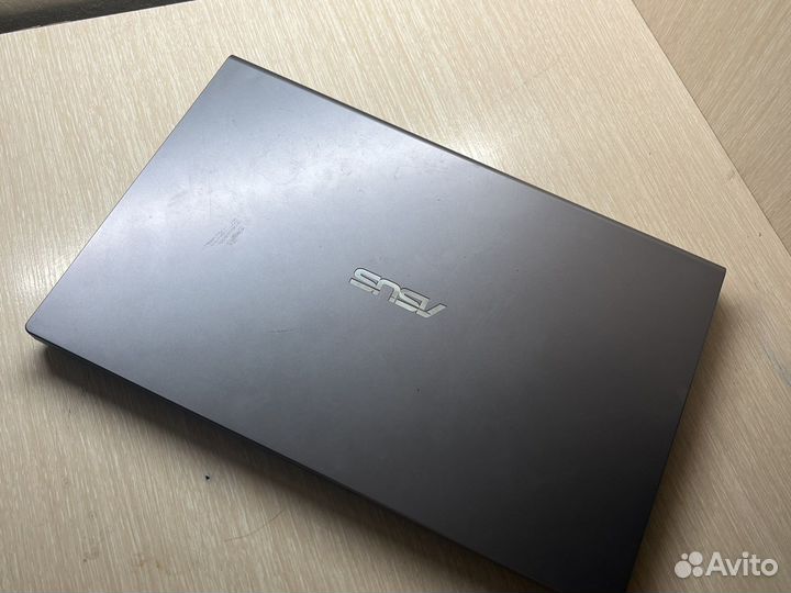 Ноутбук asus vivobook 15