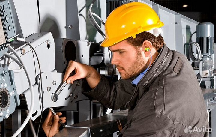 Наладчик 4-х сторонних станков