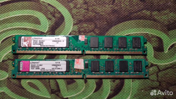 Материнка + проц +оперативка