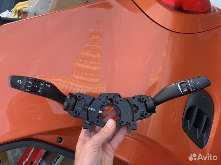 Переключатель дворников Сerato 4 Optima 4 elantra