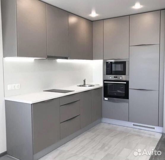 Кухня на заказ