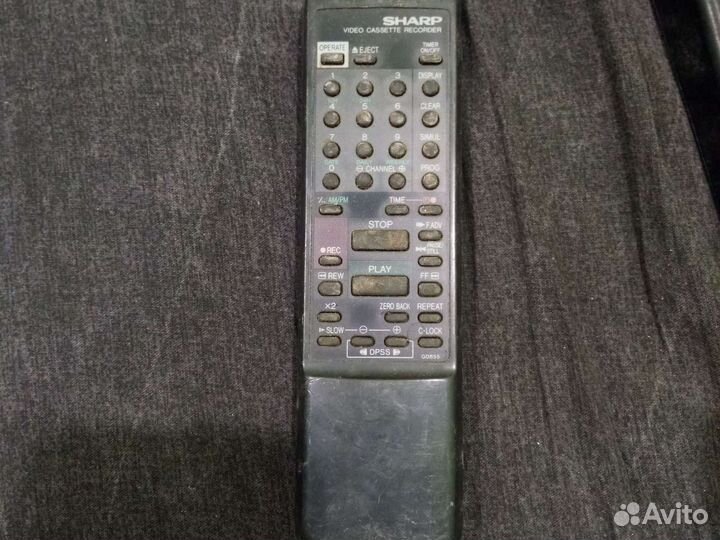 Пульты ду разные