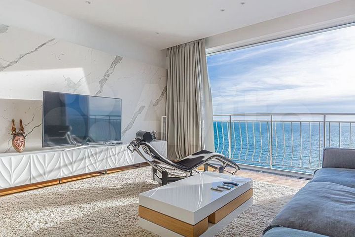 2-к. квартира, 52 м², 3/5 эт.