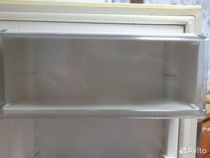 Холодильник Минск двух камерный