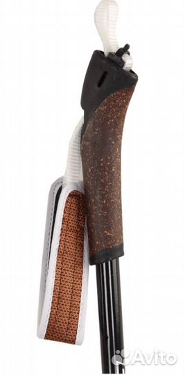 Палки лыжные гоночные 