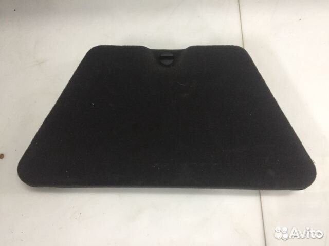 Ящик для инструмента Audi A8 D3 04-10