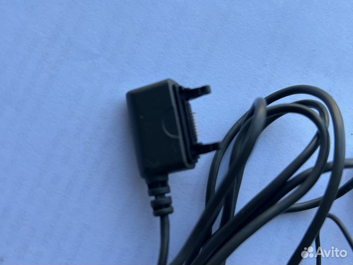 Гарнитура Наушник проводной,SonyEricsson, HPM62