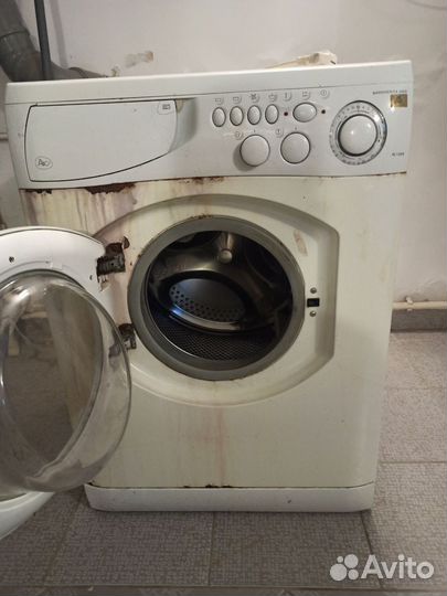Стиральная машина бу