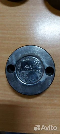 Заготовки для чеканки 32*2мм