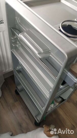 Всё для груминга