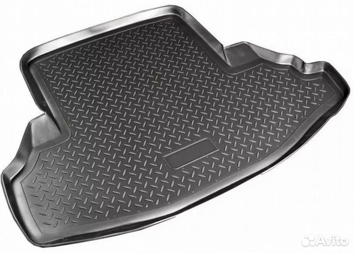 Коврик в багажник Honda Accord 7 (2002-2008) седан