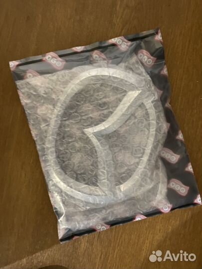 Шльдик мазда