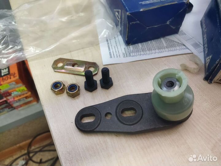 Шаровая опора Audi 90 TD 5cyl 2.0 audi 80 quattro