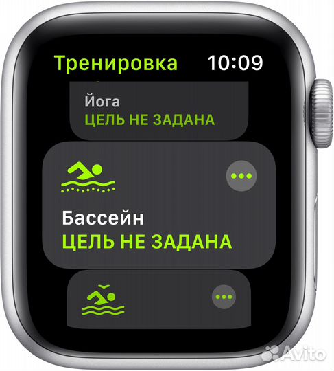 Apple Watch SE Рассрочка