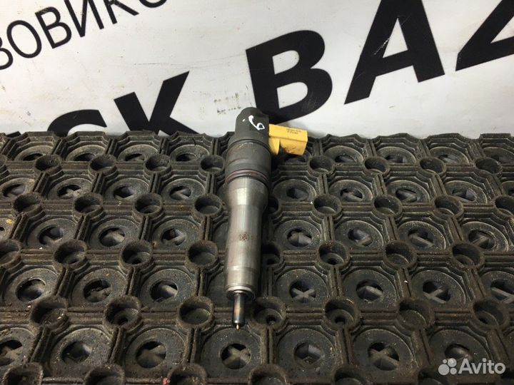 1725282 Форсунка топливная Daf XF105