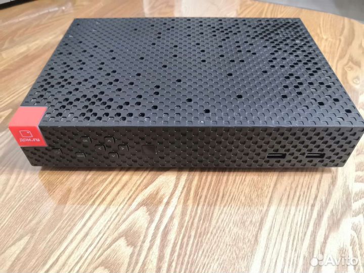 Цифровая тв приставка МТС, Ростелеком, Дом