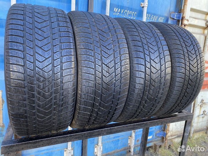 Pirelli Scorpion Winter 275/40 R21