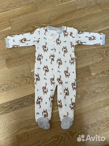 Новая детскпя одежда