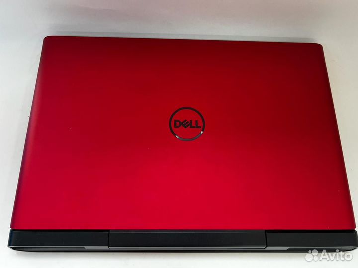 Dell g5 15 i5