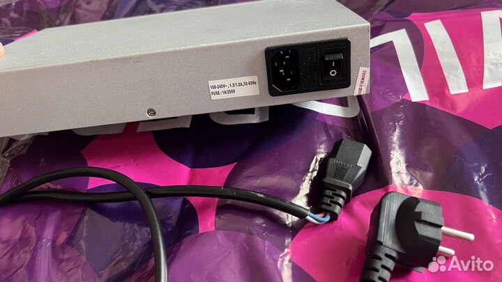 Маршрутизатор DrayTek Vigor 2955